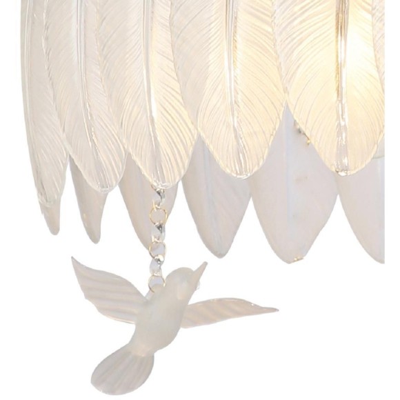 Люстра подвесная Favourite 3054-6P Philomela под лампы 6xE14 60W