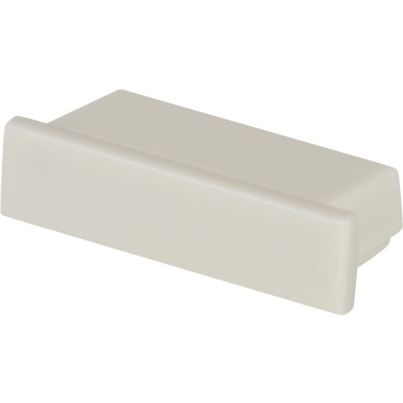 Комплект заглушек (для профиля ALM002S-2M) 10шт. ALM002EC