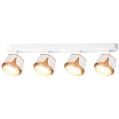 Спот Arte Lamp AMAKS A8028PL-4WH Спот Arte Lamp AMAKS A8028PL-4WH