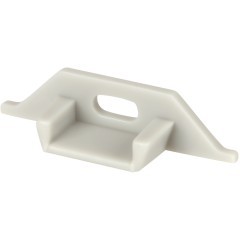 Комплект заглушек (для профиля ALM011S-2M/ ALM-6114-S-2M) 10шт. ALM011EC Комплект заглушек (для профиля ALM011S-2M/ ALM-6114-S-2M) 10шт. ALM011EC