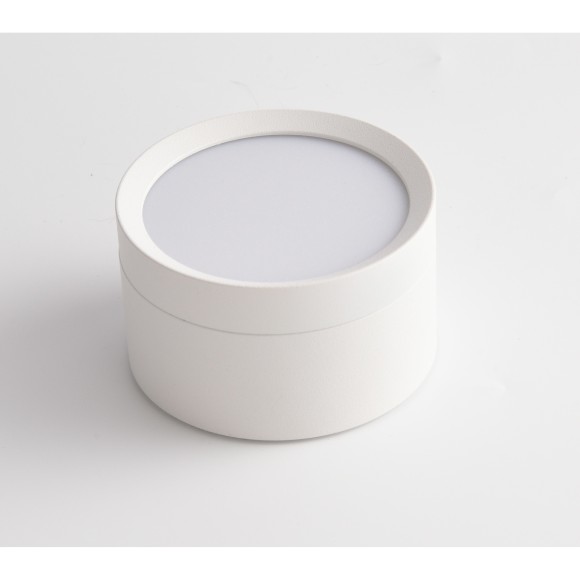 Накладной потолочный светильник Maytoni C086CL-GX53-SRD-W Hoop под лампу 1xGX53 15W Накладной потолочный светильник Maytoni C086CL-GX53-SRD-W Hoop под лампу 1xGX53 15W