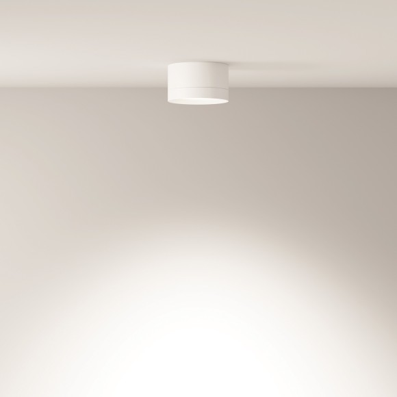 Накладной потолочный светильник Maytoni C086CL-GX53-SRD-W Hoop под лампу 1xGX53 15W Накладной потолочный светильник Maytoni C086CL-GX53-SRD-W Hoop под лампу 1xGX53 15W