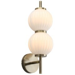 Светильник настенный (Бра) APL.608.01.02 Светильник настенный (Бра) APL.608.01.02