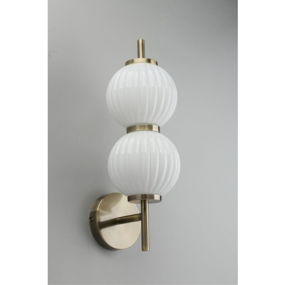 Светильник настенный (Бра) APL.608.01.02 Светильник настенный (Бра) APL.608.01.02