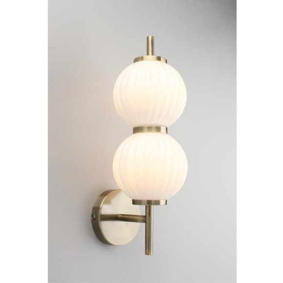 Светильник настенный (Бра) APL.608.01.02 Светильник настенный (Бра) APL.608.01.02