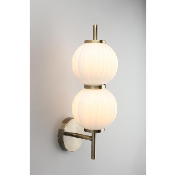 Светильник настенный (Бра) APL.608.01.02 Светильник настенный (Бра) APL.608.01.02