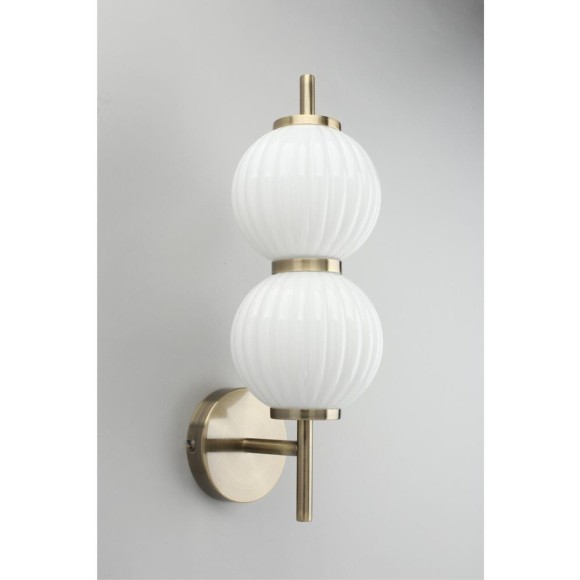 Светильник настенный (Бра) APL.608.01.02 Светильник настенный (Бра) APL.608.01.02