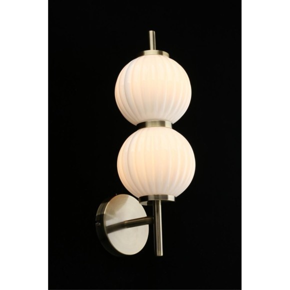 Светильник настенный (Бра) APL.608.01.02 Светильник настенный (Бра) APL.608.01.02