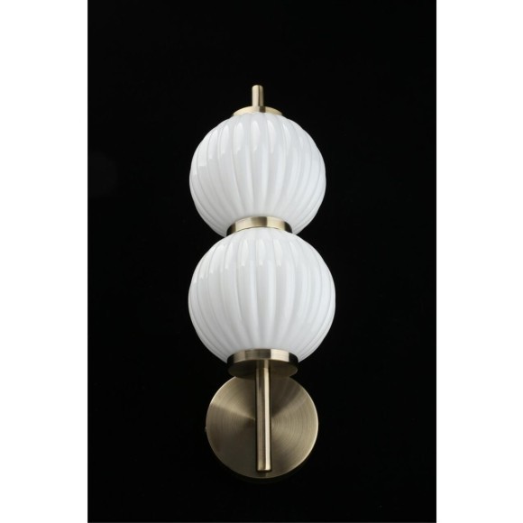 Светильник настенный (Бра) APL.608.01.02 Светильник настенный (Бра) APL.608.01.02