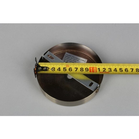 Светильник настенный (Бра) APL.608.01.02 Светильник настенный (Бра) APL.608.01.02