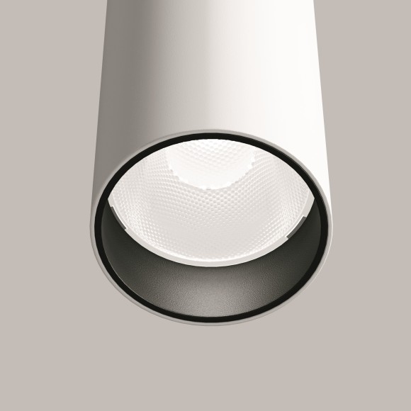 Накладной потолочный светильник Maytoni C056CL-L12W3K-W-W Focus LED светодиодный LED 12W