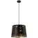 Подвесной светильник Arte Lamp CELESTA A2768SP-1BK