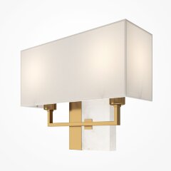 Бра Maytoni Z030WL-02BS Bianco под лампы 2xE14 60W Бра Maytoni Z030WL-02BS Bianco под лампы 2xE14 60W