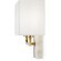 Бра Maytoni Z030WL-02BS Bianco под лампы 2xE14 60W