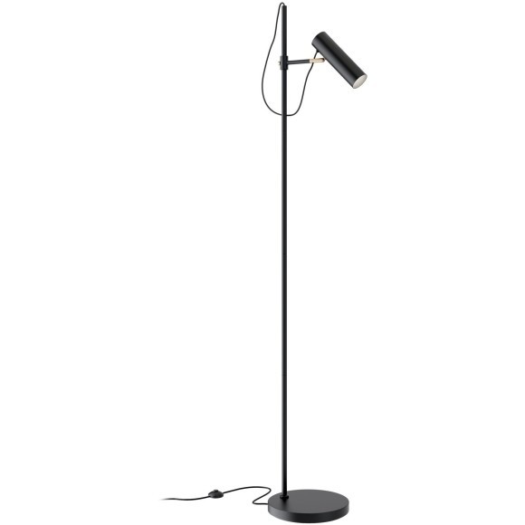 Торшер с выключателем Bansky MOD129FL-01B Торшер с выключателем Bansky MOD129FL-01B