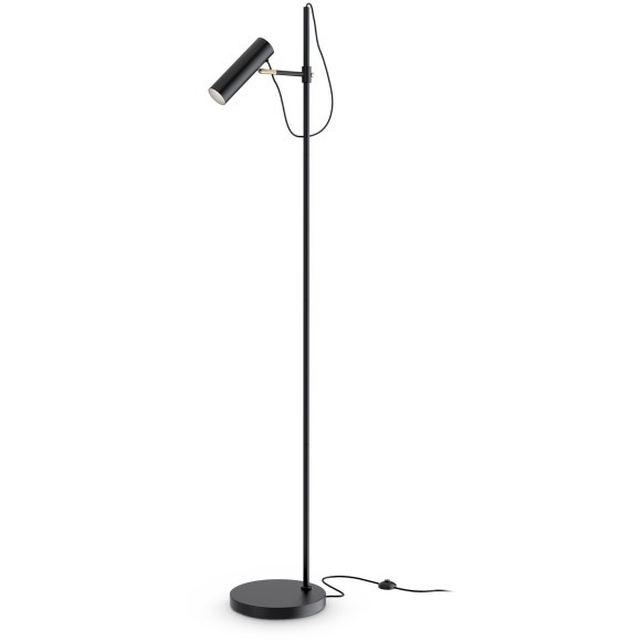 Торшер с выключателем Bansky MOD129FL-01B Торшер с выключателем Bansky MOD129FL-01B