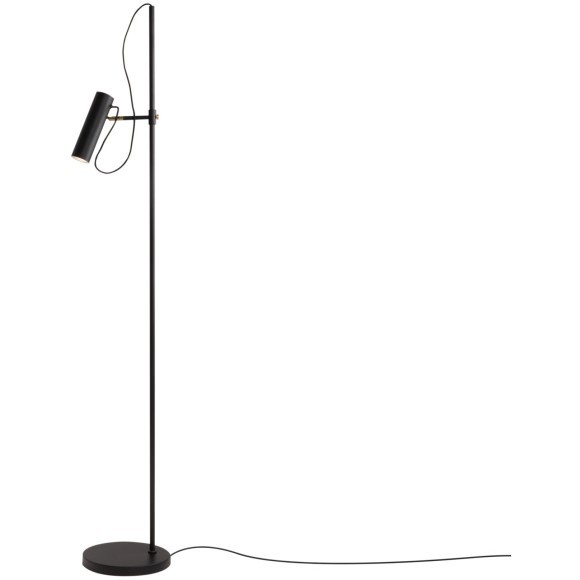 Торшер с выключателем Bansky MOD129FL-01B Торшер с выключателем Bansky MOD129FL-01B