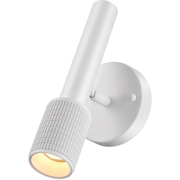 Бра светодиодное с выключателем Mehari 4239/1W