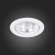 ST211.548.10.36 Св-к встр. Белый LED 1*10W 4000K 750Lm Ra80 36° IP20 D109xH65 220-240V Встраиваемые светильники