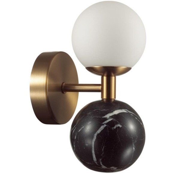 Настенный светильник LED 6W 3000K Odeon Light LOLLA 4361/6WL Настенный светильник LED 6W 3000K Odeon Light LOLLA 4361/6WL