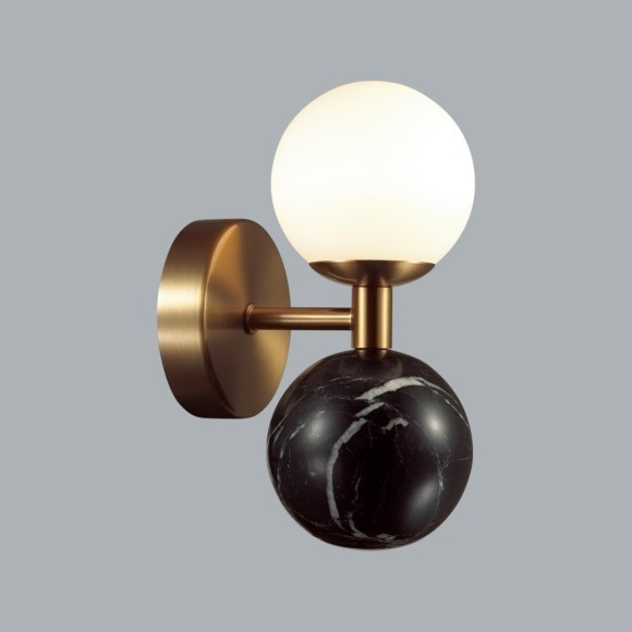 Настенный светильник LED 6W 3000K Odeon Light LOLLA 4361/6WL Настенный светильник LED 6W 3000K Odeon Light LOLLA 4361/6WL