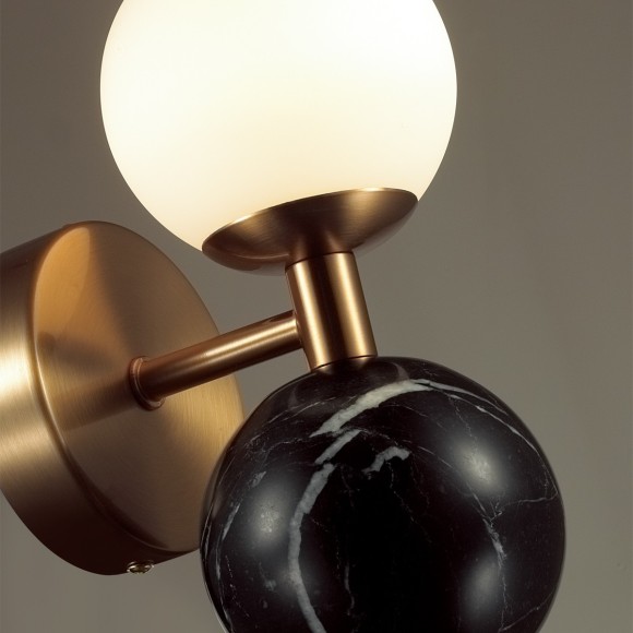 Настенный светильник LED 6W 3000K Odeon Light LOLLA 4361/6WL Настенный светильник LED 6W 3000K Odeon Light LOLLA 4361/6WL