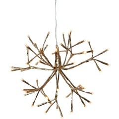 411431 Светодиодный светильник без батареек FIREWORK 411431 Светодиодный светильник без батареек FIREWORK