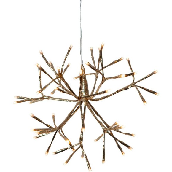 411431 Светодиодный светильник без батареек FIREWORK 411431 Светодиодный светильник без батареек FIREWORK