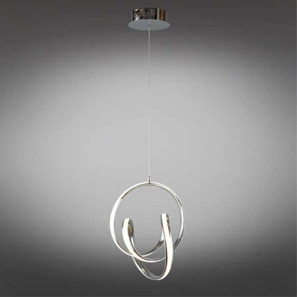 Люстра подвесная OML-04603-44