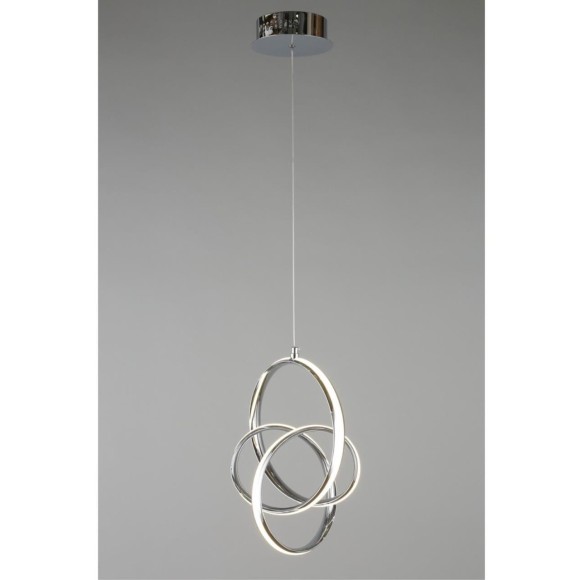 Люстра подвесная OML-04603-44