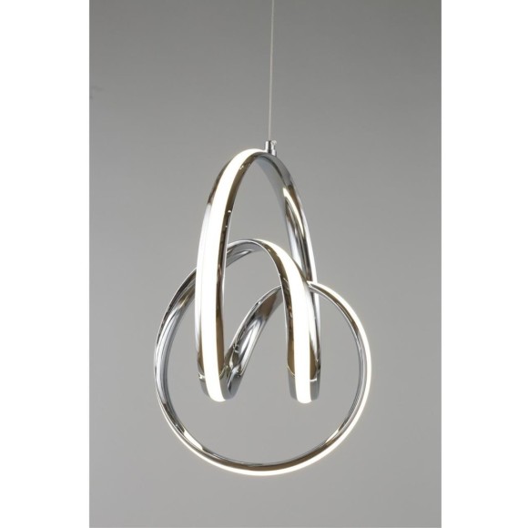 Люстра подвесная OML-04603-44