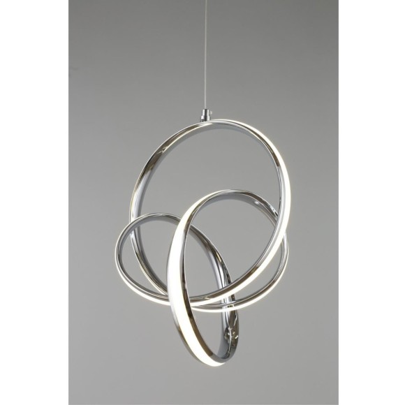 Люстра подвесная OML-04603-44