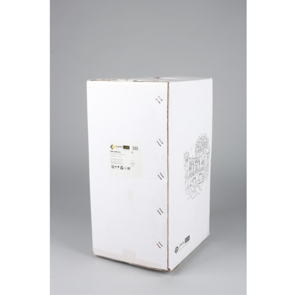 Люстра подвесная OML-04603-44