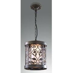 Уличный подвесной светильник Odeon Light 2286/1 LAGRA IP44 под лампу 1xE27 100W Уличный подвесной светильник Odeon Light 2286/1 LAGRA IP44 под лампу 1xE27 100W