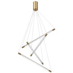 Подвесной светильник Odeon Light Sparky 4369/40L Подвесной светильник Odeon Light Sparky 4369/40L