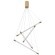 Подвесной светильник Odeon Light Sparky 4369/40L