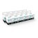 13529 Лампа Gauss LED Elementary MR16 GU5.3 9W 660lm 4100K 1/10/100