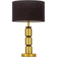 Интерьерная настольная лампа Eliot LDT 9031