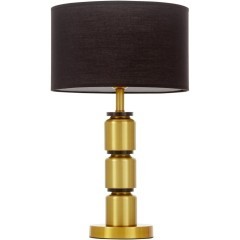 Интерьерная настольная лампа Eliot LDT 9031 Интерьерная настольная лампа Eliot LDT 9031