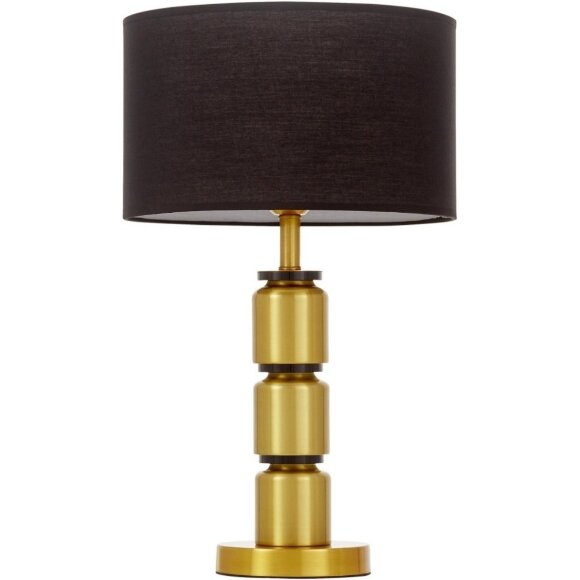 Интерьерная настольная лампа Eliot LDT 9031 Интерьерная настольная лампа Eliot LDT 9031