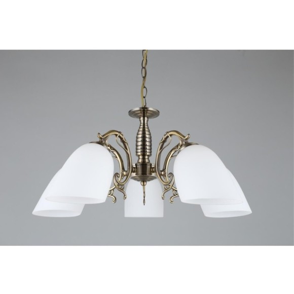 Люстра подвесная OML-56407-05