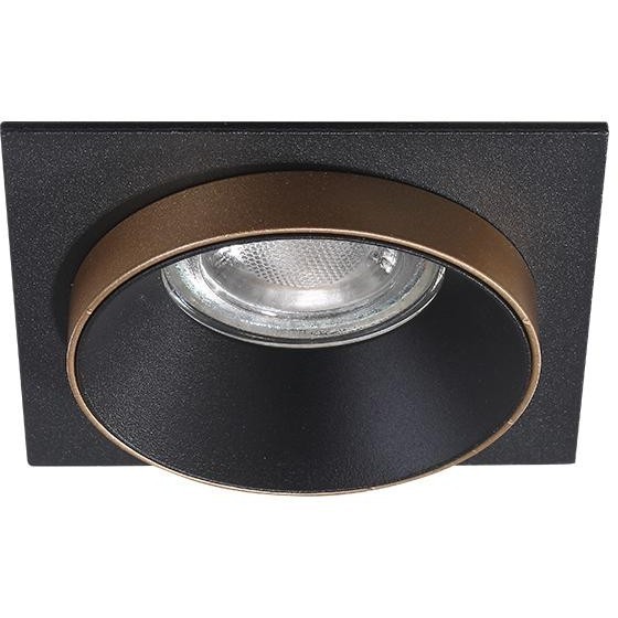 Декоративное кольцо внешнее Crystal Lux CLT RING 044C GO