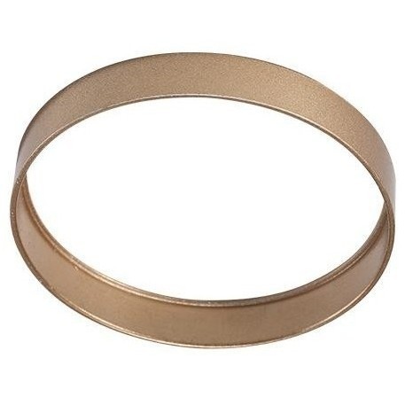 Декоративное кольцо внешнее Crystal Lux CLT RING 044C GO