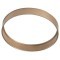 Декоративное кольцо внешнее Crystal Lux CLT RING 044C GO
