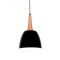 Подвесной светильник Derby LDP 7901 BK