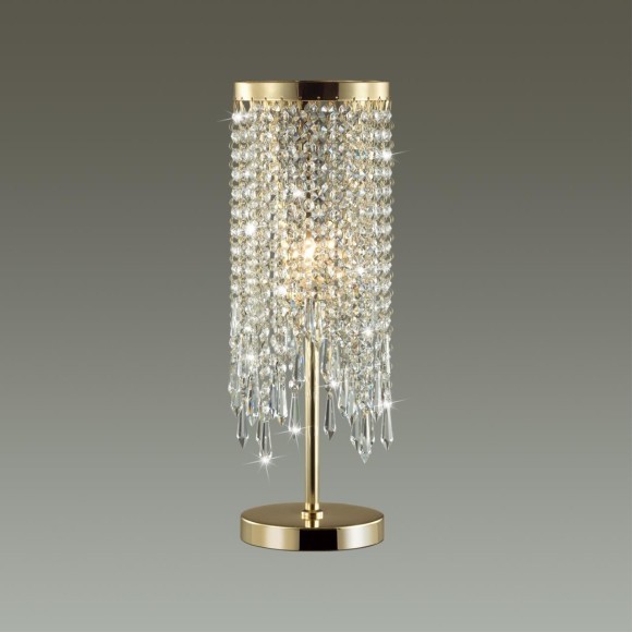 Декоративная настольная лампа Odeon Light 5028/1T CHOKKA под лампу 1xE14 40W Декоративная настольная лампа Odeon Light 5028/1T CHOKKA под лампу 1xE14 40W