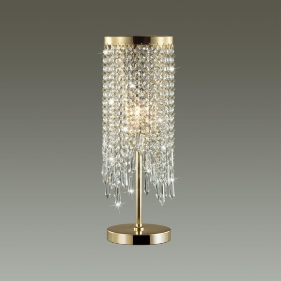 Декоративная настольная лампа Odeon Light 5028/1T CHOKKA под лампу 1xE14 40W Декоративная настольная лампа Odeon Light 5028/1T CHOKKA под лампу 1xE14 40W