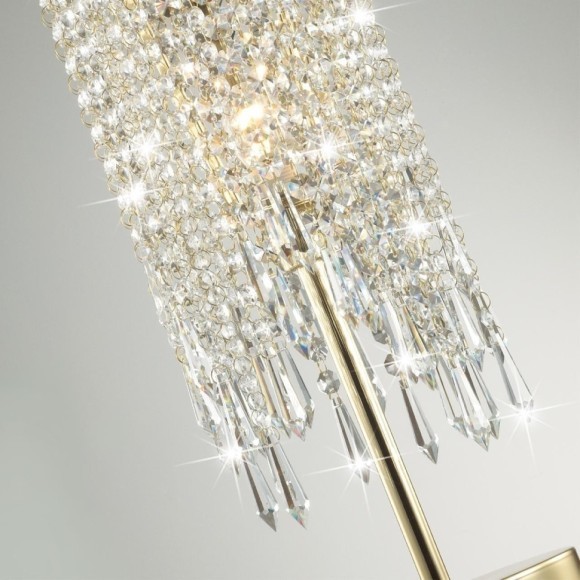 Декоративная настольная лампа Odeon Light 5028/1T CHOKKA под лампу 1xE14 40W Декоративная настольная лампа Odeon Light 5028/1T CHOKKA под лампу 1xE14 40W