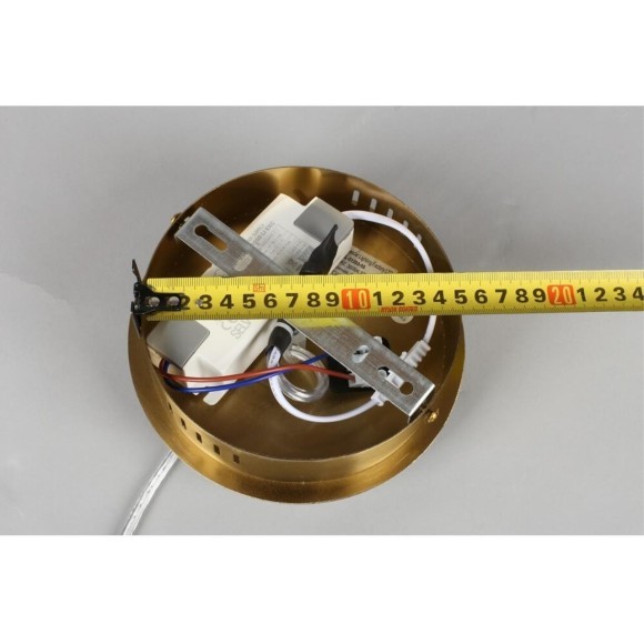 Подвесной светильник Indovero OML-51203-10 Подвесной светильник Indovero OML-51203-10