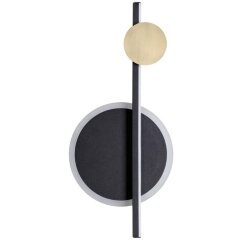 Бра Lumion 5608/17WL CHITA светодиодная LED 17W Бра Lumion 5608/17WL CHITA светодиодная LED 17W